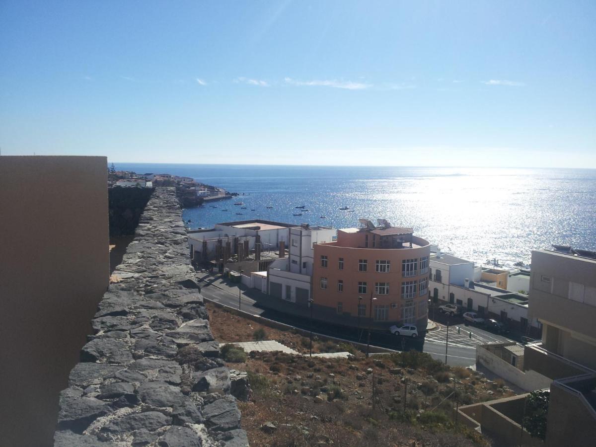 Relax And Quiet Apartment For Remote Working, With Wonderful Sea Views In Poris De Abona, Tenerife - Canary Islands Exterior foto