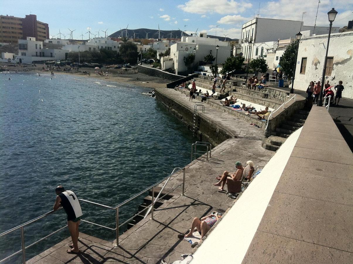 Relax And Quiet Apartment For Remote Working, With Wonderful Sea Views In Poris De Abona, Tenerife - Canary Islands Exterior foto