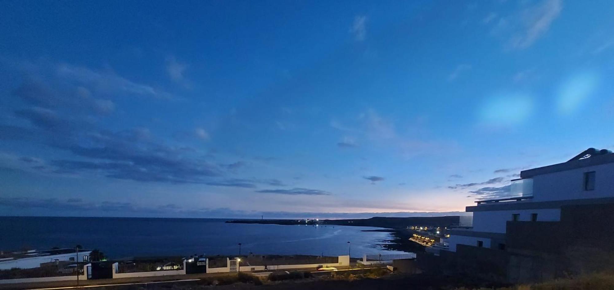 Relax And Quiet Apartment For Remote Working, With Wonderful Sea Views In Poris De Abona, Tenerife - Canary Islands Exterior foto