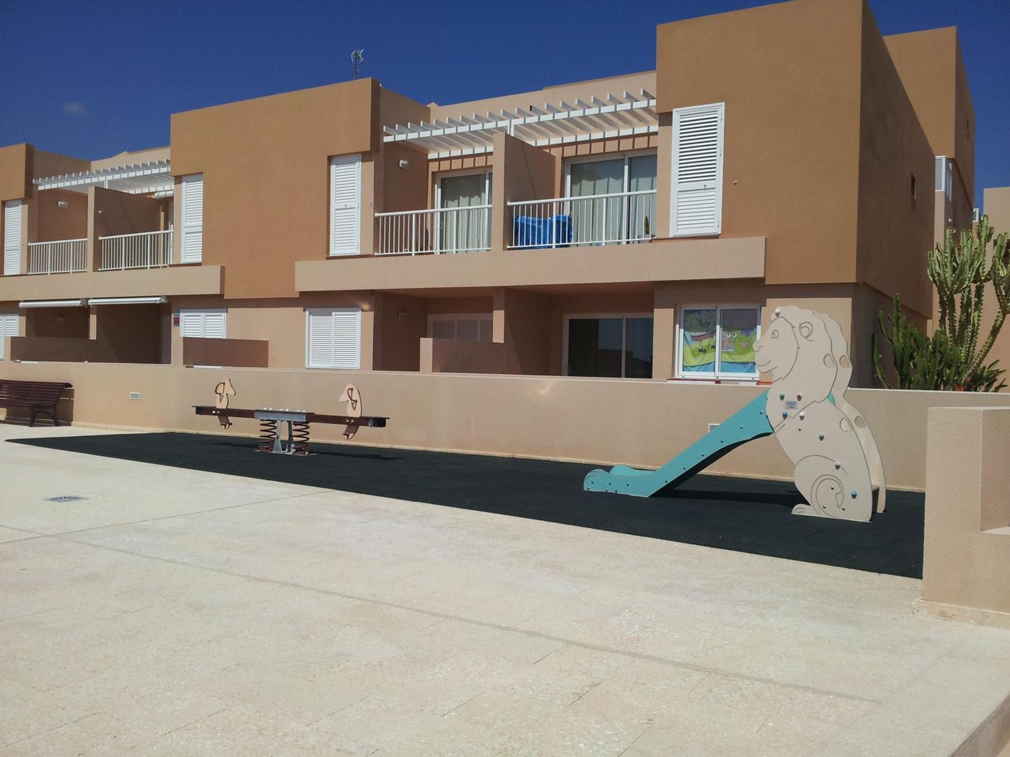 Relax And Quiet Apartment For Remote Working, With Wonderful Sea Views In Poris De Abona, Tenerife - Canary Islands Exterior foto