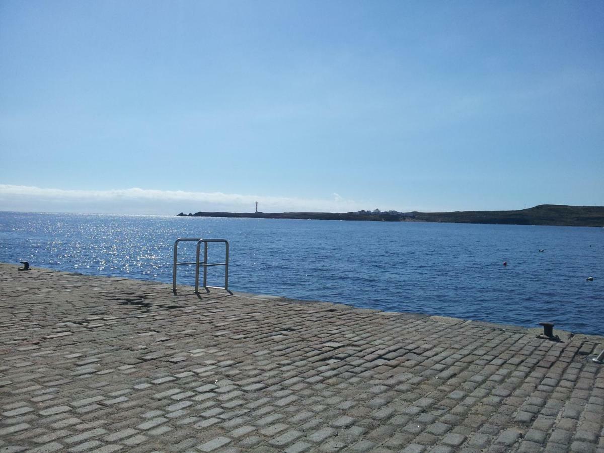 Relax And Quiet Apartment For Remote Working, With Wonderful Sea Views In Poris De Abona, Tenerife - Canary Islands Exterior foto